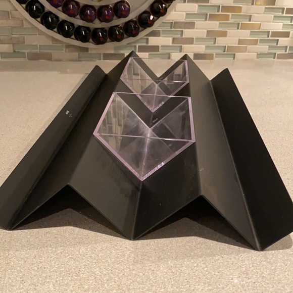 Alessi Aperitif tray. - Picture 4 of 7